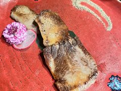 -樂涧·蓝鰭金枪鱼料理(生态园店)