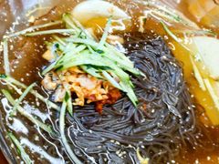 冷面-全州拌饭馆(断桥店)