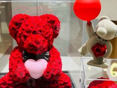 -ROSEONLY诺誓(磐基中心店)