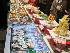 -鸽子侯·家宴·平价海鲜(市图书馆店)