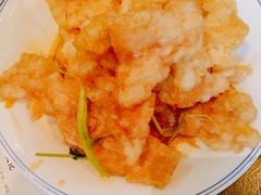 -老厨家(友谊路总店)