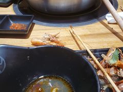 -水林间·寿喜烧自助(仙林金鹰店)