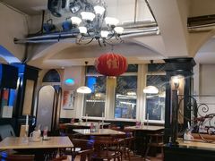 -巴伐利亚啤酒坊(意式风情街店)