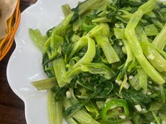 -南记食粥坊·宵夜大排档(莲花店)