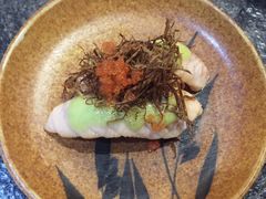 火焰三文鱼寿司-太郎的味道(东瓜山二条巷店)