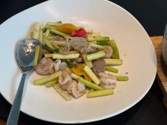 -OCEAN一席海鲜•海景餐厅(双子塔店)