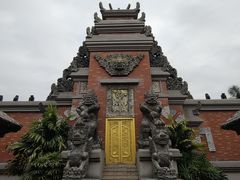 -南宁方特东盟神画