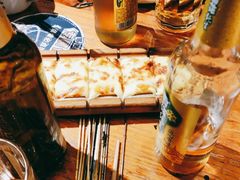 -喝丢一只鞋海鲜烧烤·海肠捞饭(文体街店)