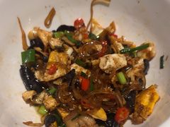 -湘邻呷铺·田园家宴(汉基广场店)