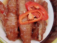 -香云轩·顺德菜(香云纱园林酒店店)