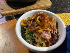 -亚龙湾红树林度假酒店-韩轩韩餐厅