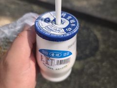 -护国寺小吃(左家庄店)