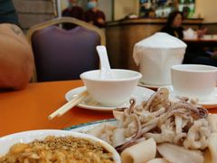 -雅苑餐厅(朝天路店)