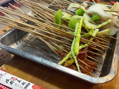 -成都玉林串串香火锅(三八店)