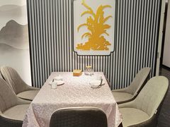 -海富门·带鱼·淮扬菜·粤菜(甘家口店)