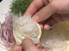 -得意咚瓜·顺德鱼生·冬瓜盅火锅