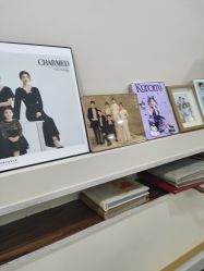 -拾光年华摄影馆(菱角湖公园店)