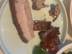 -新旺茶餐厅·早餐·夜宵(仙霞店)