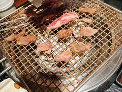-九田家黑牛烤肉料理(石路天虹店)