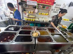 -毛氏汽水包(山海关路店)