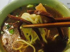 -大石人家鱿鱼面馆(大石西路总店)