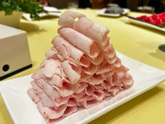 -南门涮肉(东单店)
