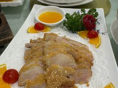 -宜宾海鲜酒家·三十年老字号