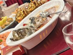 -海宝酒家(中山四路店)