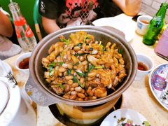 -芳村榕树头叹佬鸡煲(体育西店)