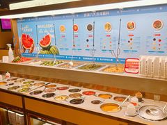 -海底捞火锅(崇文门新世界百货店)