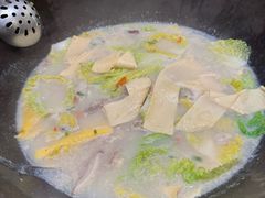 -鲜潭蒸汽石锅鱼(五道口购物中心店)