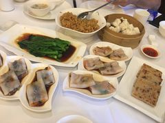 -潮府馆·非遗潮州菜·港式点心(世纪公园店)