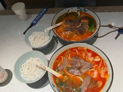 -鑫花溪牛肉米粉(凤凰街创始总店)