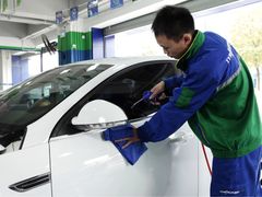 -捷之洁·米其林轮胎汽车维修保养(浦江镇江月路店)