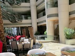 -威斯汀舞台餐厅