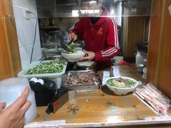 -肖家饸饹面总店(郑州总店)
