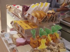 -好利来(鲁谷店)