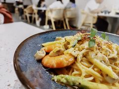 -BE BRIGHT KITCHEN(正佳广场店)