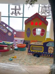 -童梦园主题乐园(天津泉汇购物广场店)