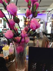 -BM SALON