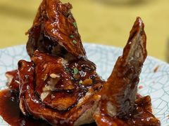 -阿毛饭店首店·宁波老字号(文化广场店)