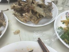 -老四季(南市场店)