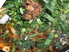 -宛平李记小吃(东关街店)