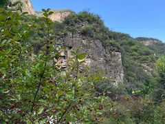 -沕沕水生态风景区