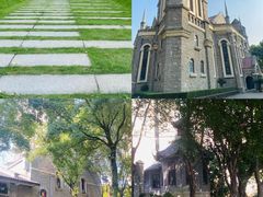 -重庆市江北嘴中央商务区中央公园