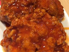 -必胜客(远大路店)