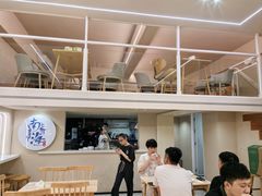 -南海冰室·新式潮汕茶饮(金涛店)