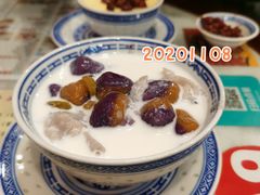 -广信牛奶甜品世家(台东店)