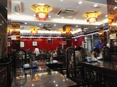 大堂-蔡先生(双阳路店)