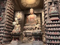 -陕西历史博物馆